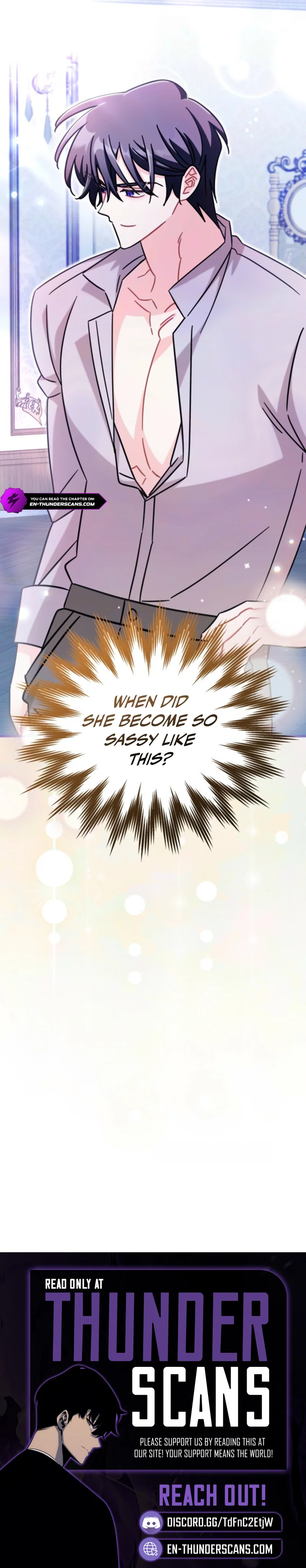 The Maid With a Child Chapter 26 — Page 11