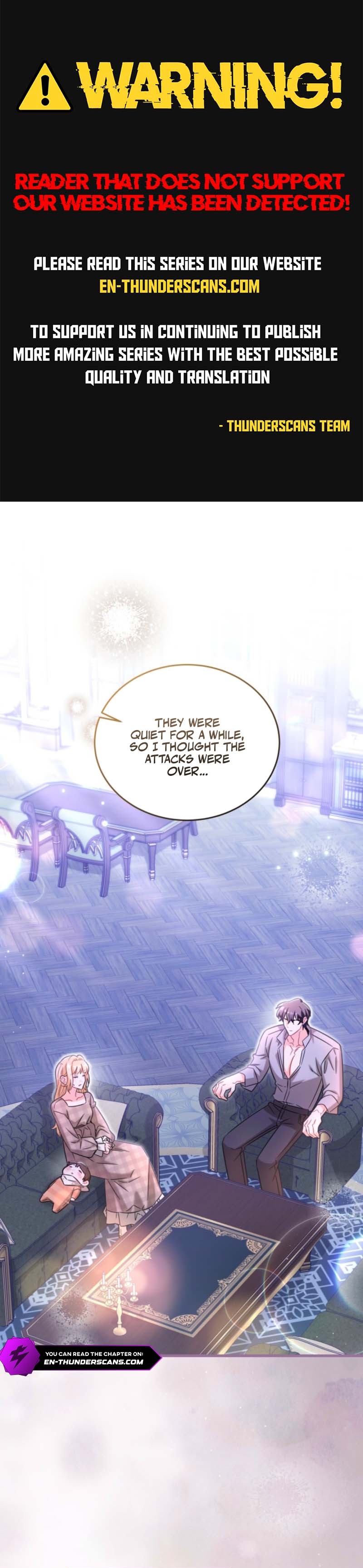 The Maid With a Child Chapter 27 — Page 1
