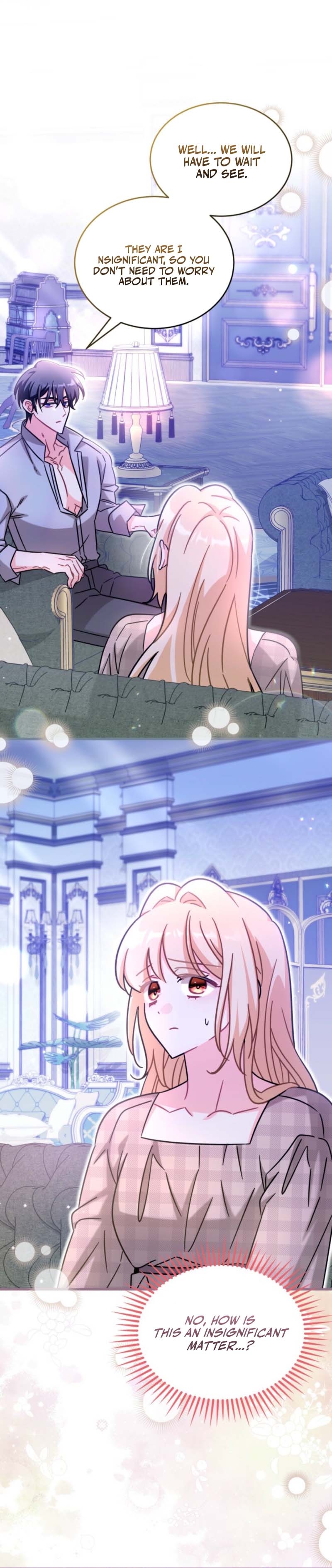 The Maid With a Child Chapter 27 — Page 4