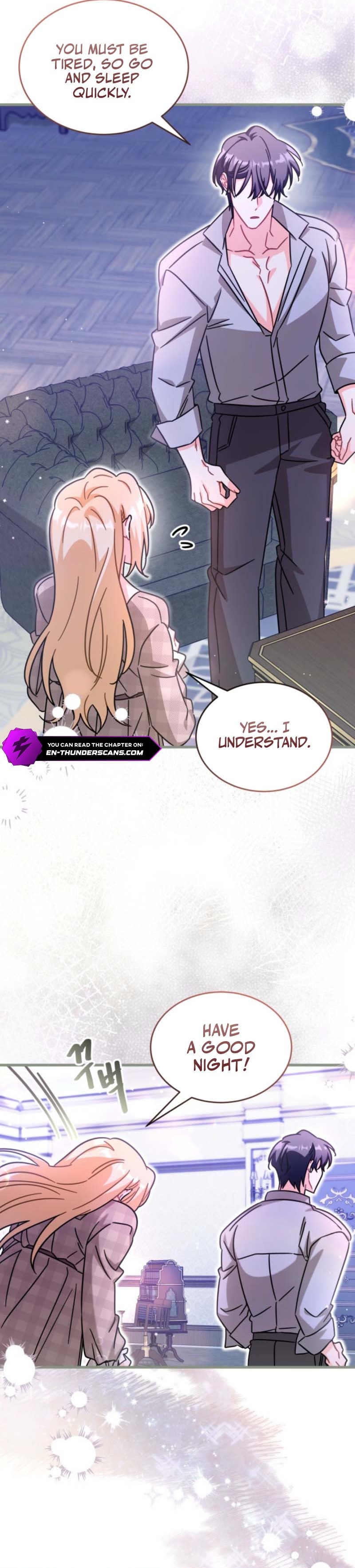 The Maid With a Child Chapter 27 — Page 15