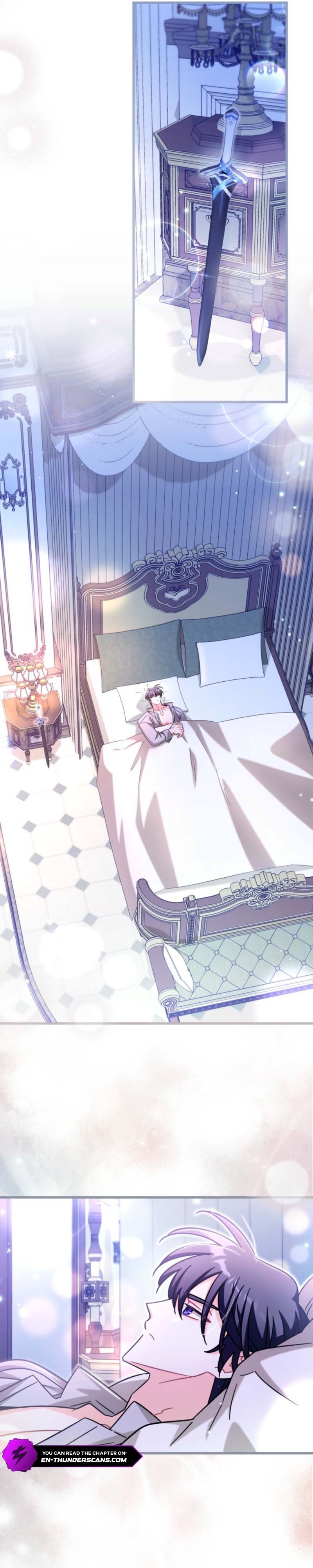 The Maid With a Child Chapter 27 — Page 17