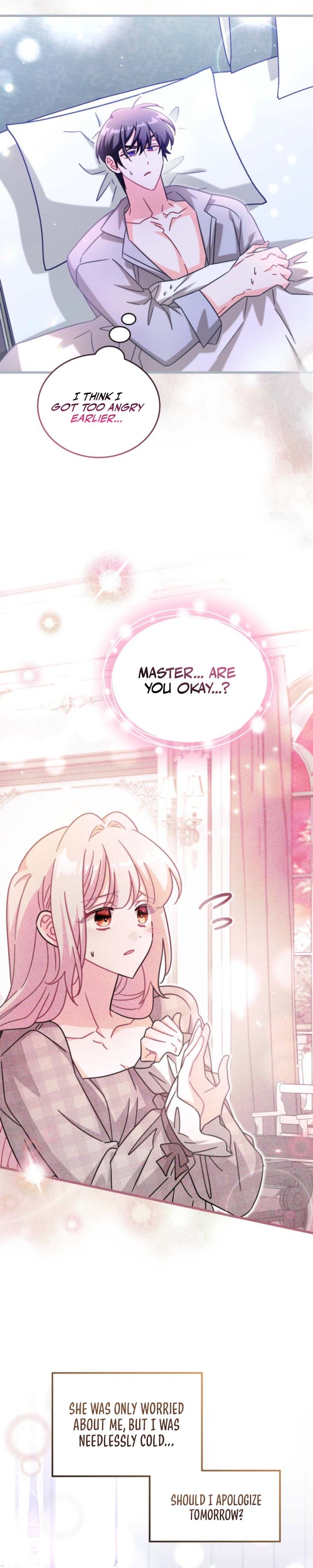 The Maid With a Child Chapter 27 — Page 18