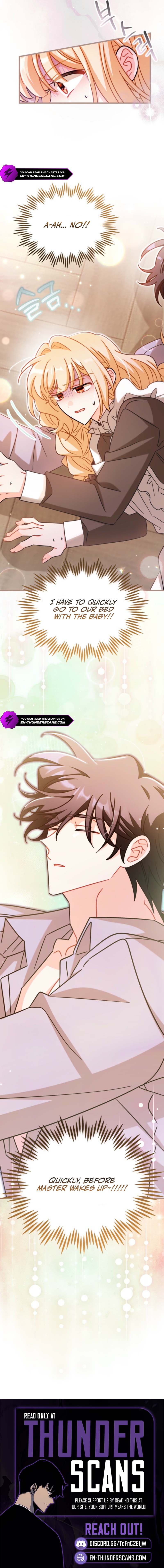 The Maid With a Child Chapter 29 — Page 6