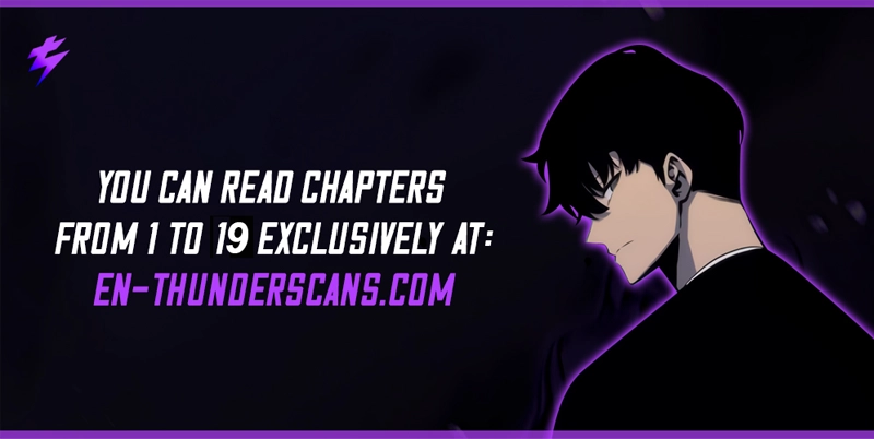 The Maid With a Child Chapter 4 — Page 1