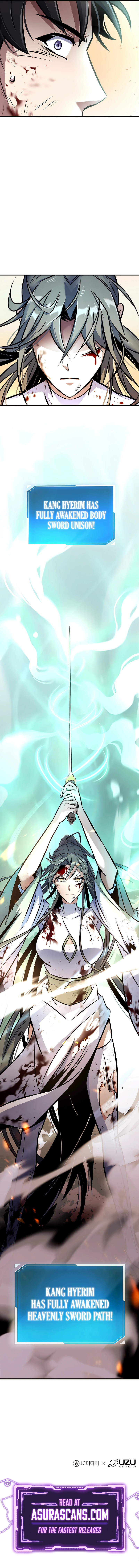The Main Characters That Only I Know Chapter 13 — Page 13