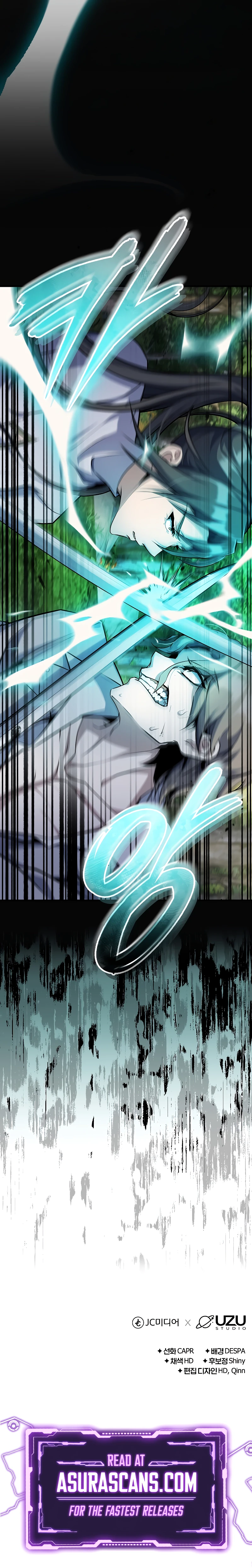 The Main Characters That Only I Know Chapter 30 — Page 14