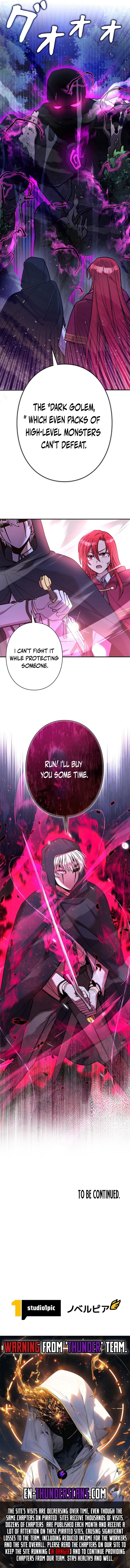 The Main Heroines Are Trying to Kill Me (Novel) Chapter 17 — Page 12