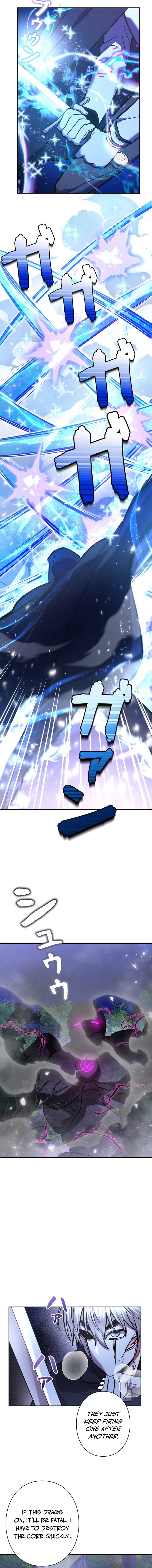 The Main Heroines Are Trying to Kill Me (Novel) Chapter 18 — Page 6