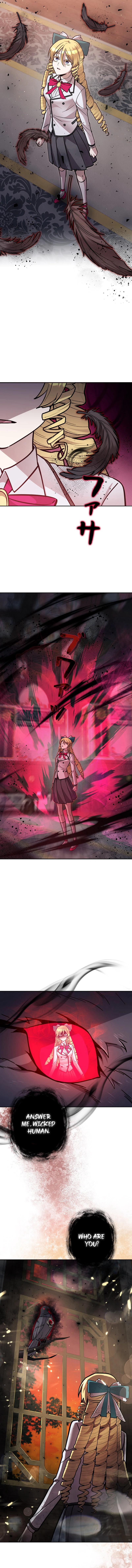 The Main Heroines Are Trying to Kill Me (Novel) Chapter 26 — Page 12