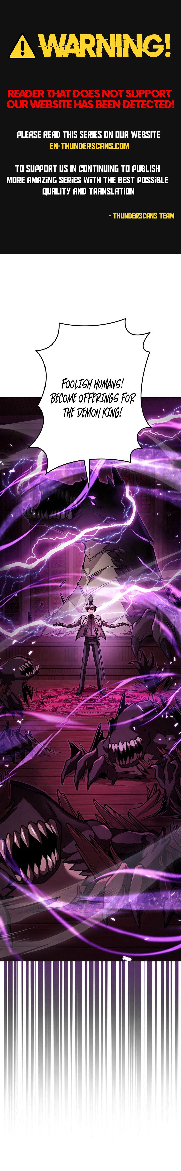 The Main Heroines Are Trying to Kill Me (Novel) Chapter 29 — Page 1