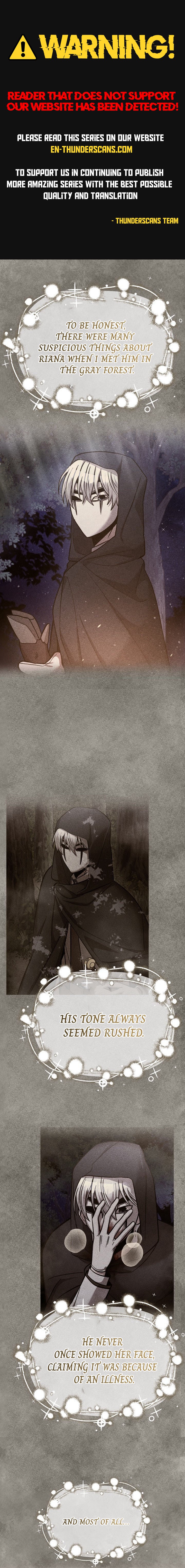 The Main Heroines Are Trying to Kill Me (Novel) Chapter 30 — Page 1