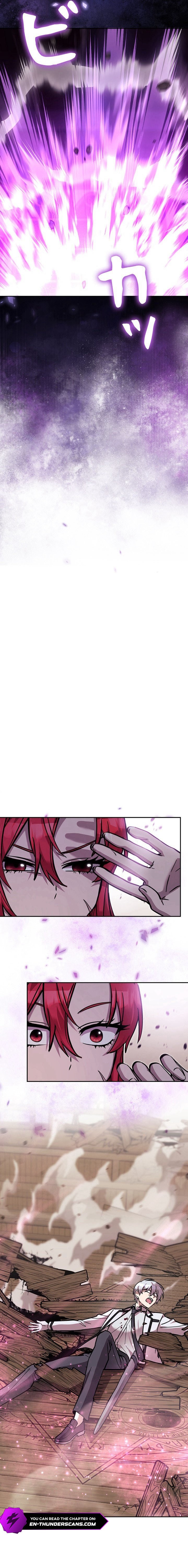 The Main Heroines Are Trying to Kill Me (Novel) Chapter 30 — Page 6