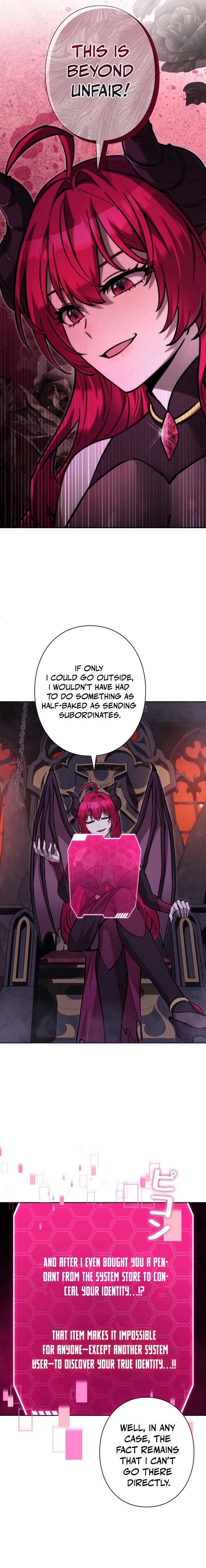 The Main Heroines Are Trying to Kill Me (Novel) Chapter 30 — Page 14