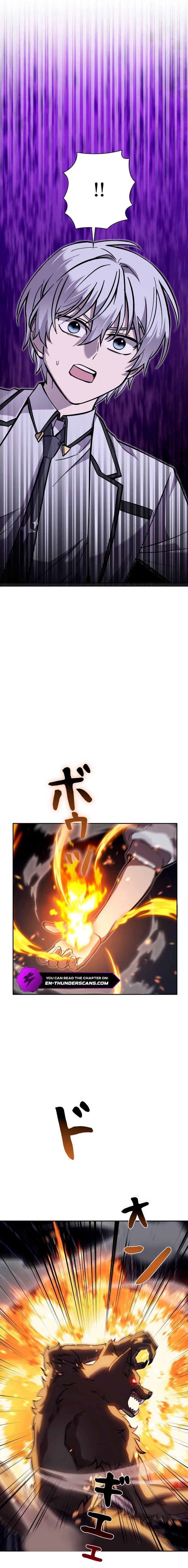 The Main Heroines Are Trying to Kill Me (Novel) Chapter 31 — Page 2