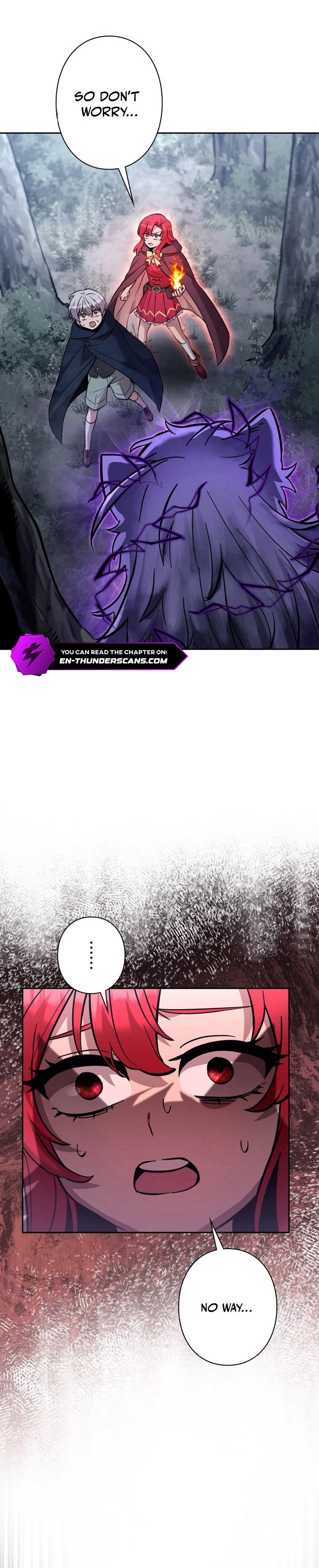The Main Heroines Are Trying to Kill Me (Novel) Chapter 31 — Page 13