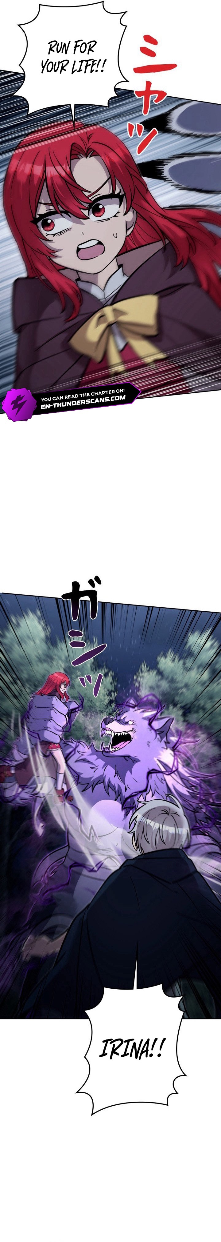 The Main Heroines Are Trying to Kill Me (Novel) Chapter 31 — Page 15