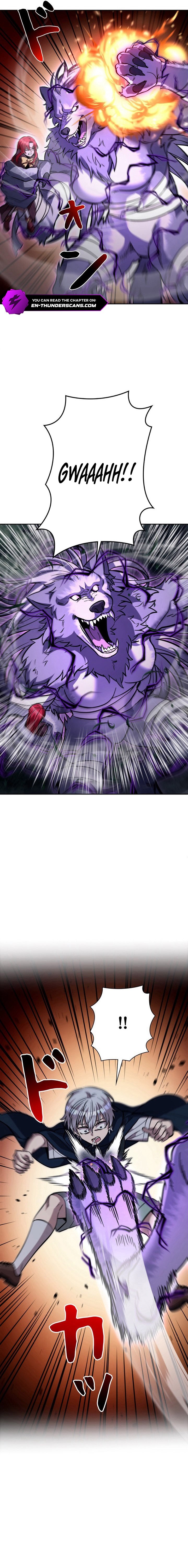 The Main Heroines Are Trying to Kill Me (Novel) Chapter 31 — Page 21