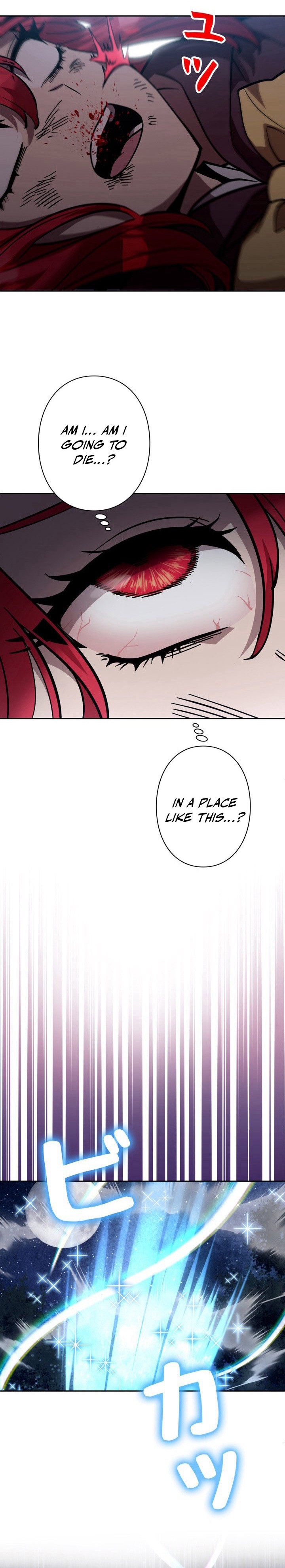 The Main Heroines Are Trying to Kill Me (Novel) Chapter 31 — Page 23
