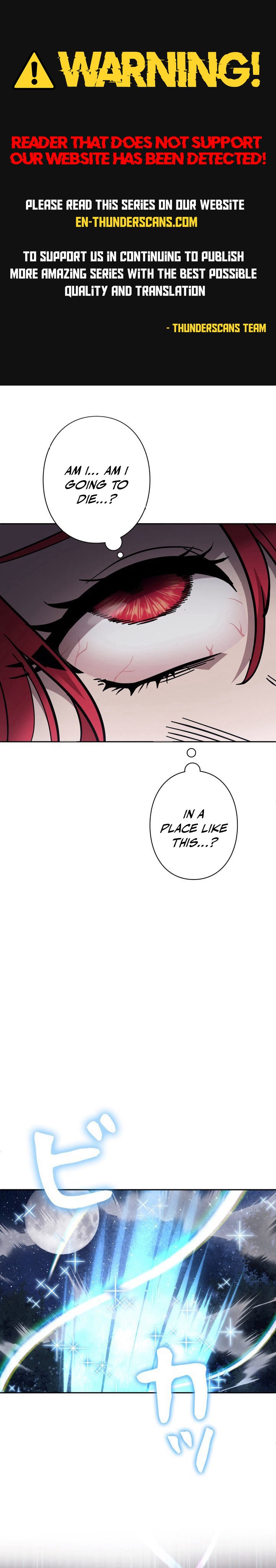 The Main Heroines Are Trying to Kill Me (Novel) Chapter 32 — Page 1