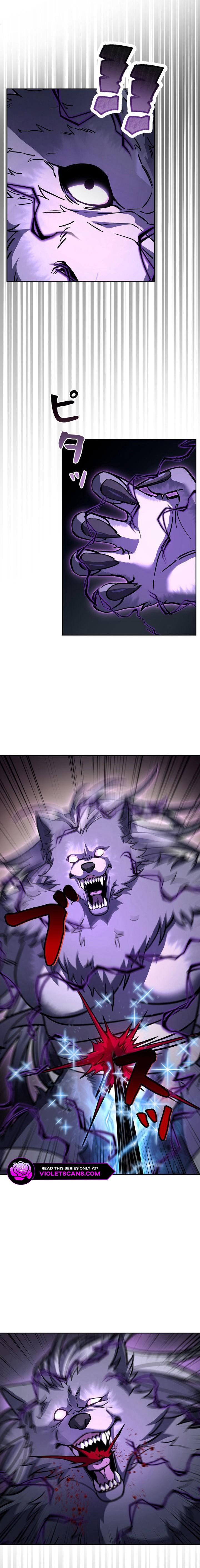 The Main Heroines Are Trying to Kill Me (Novel) Chapter 32 — Page 5