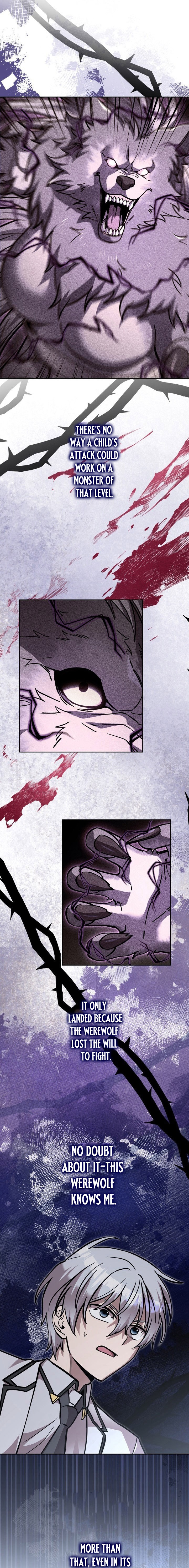 The Main Heroines Are Trying to Kill Me (Novel) Chapter 32 — Page 9