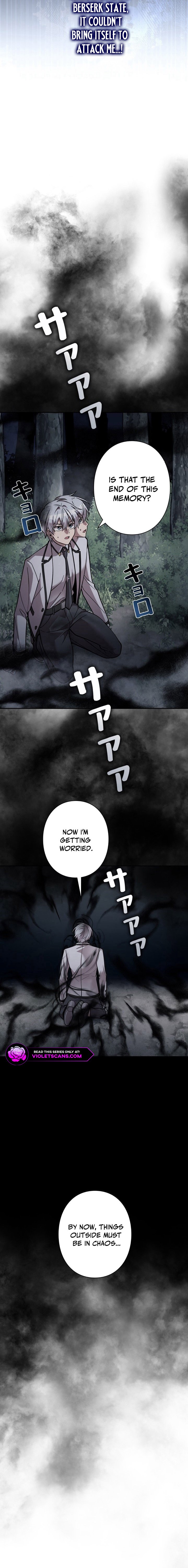 The Main Heroines Are Trying to Kill Me (Novel) Chapter 32 — Page 10
