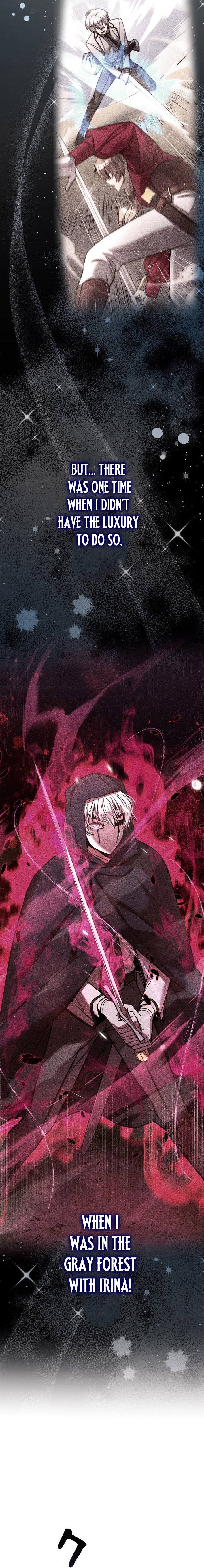 The Main Heroines Are Trying to Kill Me (Novel) Chapter 32 — Page 28