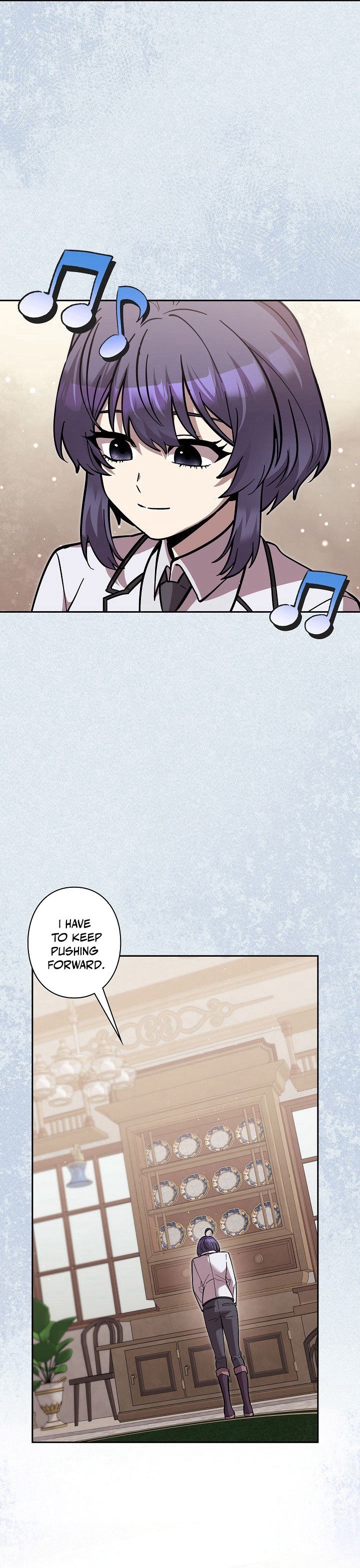 The Main Heroines Are Trying to Kill Me (Novel) Chapter 33 — Page 10
