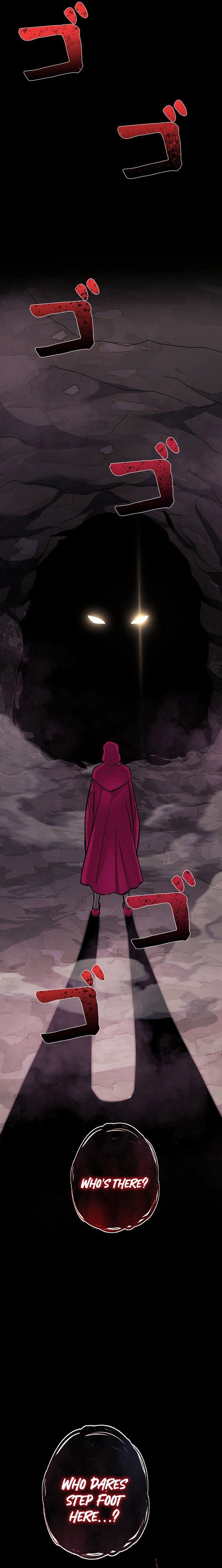 The Main Heroines Are Trying to Kill Me (Novel) Chapter 33 — Page 22