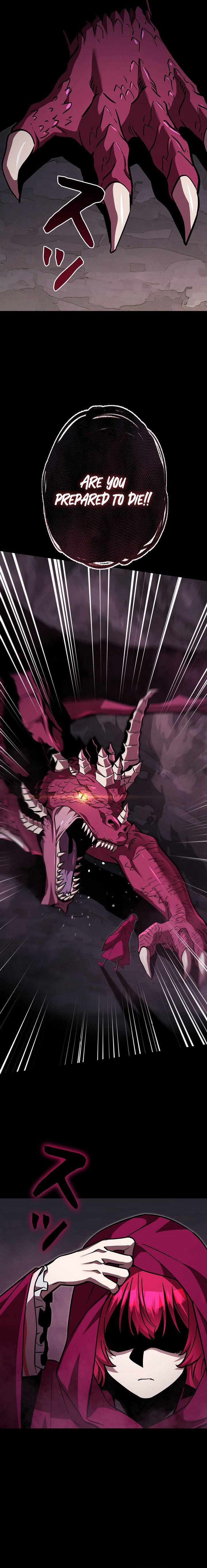 The Main Heroines Are Trying to Kill Me (Novel) Chapter 33 — Page 23