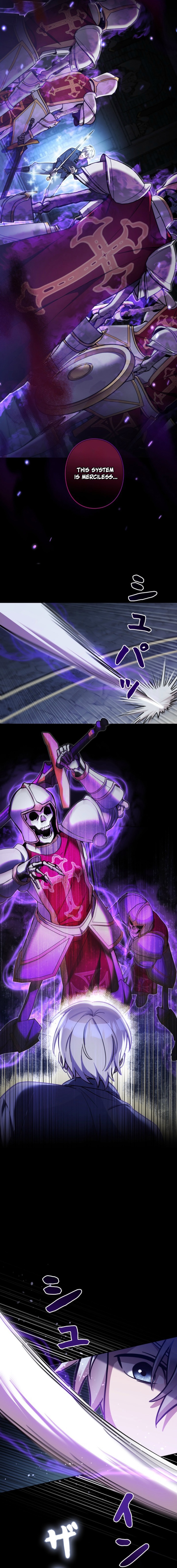 The Main Heroines Are Trying to Kill Me (Novel) Chapter 34 — Page 6