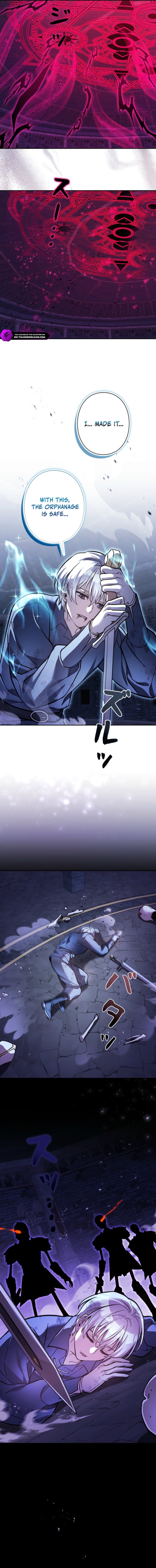The Main Heroines Are Trying to Kill Me (Novel) Chapter 35 — Page 12