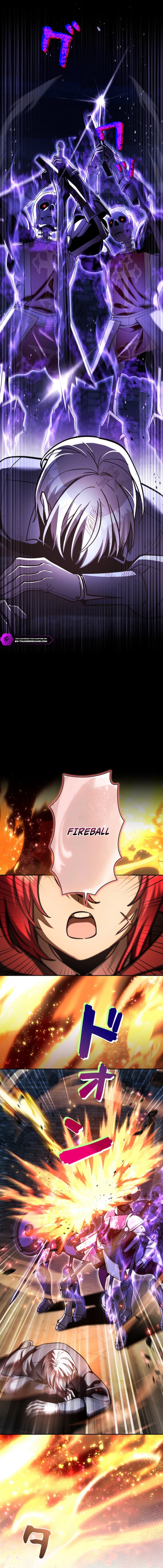 The Main Heroines Are Trying to Kill Me (Novel) Chapter 35 — Page 13
