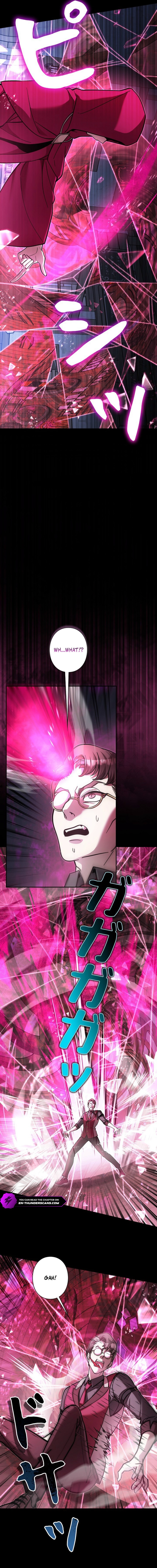 The Main Heroines Are Trying to Kill Me (Novel) Chapter 36 — Page 18