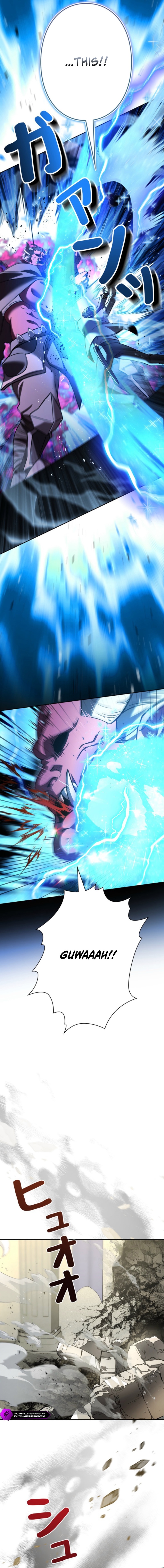 The Main Heroines Are Trying to Kill Me (Novel) Chapter 38 — Page 17