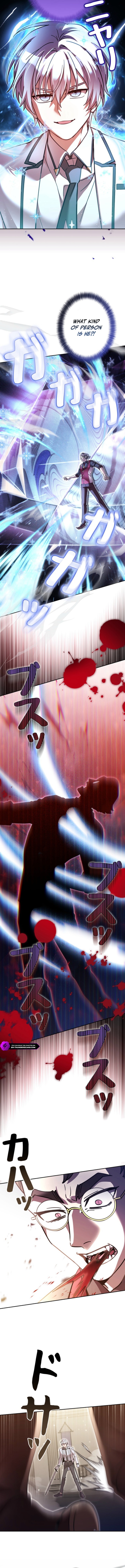 The Main Heroines Are Trying to Kill Me (Novel) Chapter 39 — Page 6