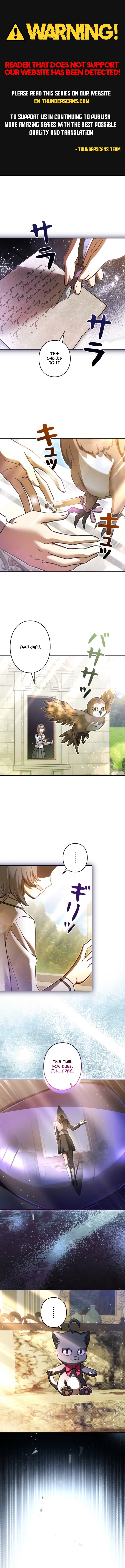 The Main Heroines Are Trying to Kill Me (Novel) Chapter 40 — Page 1