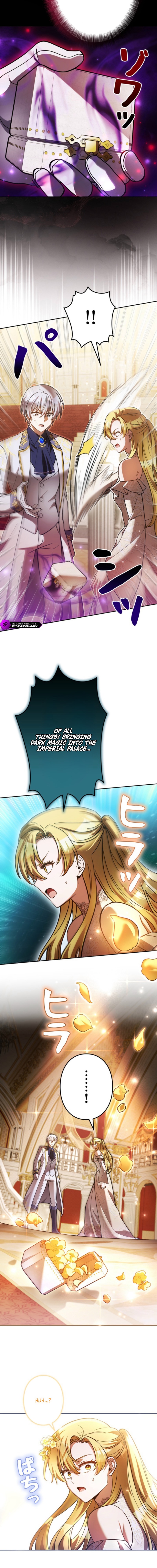 The Main Heroines Are Trying to Kill Me (Novel) Chapter 44 — Page 13