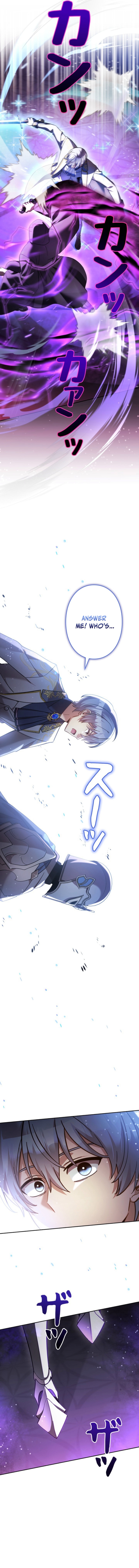 The Main Heroines Are Trying to Kill Me (Novel) Chapter 45 — Page 10