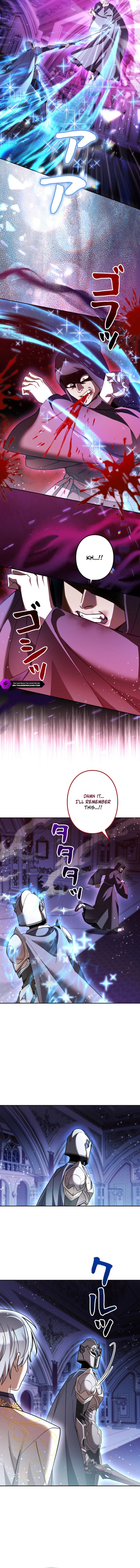The Main Heroines Are Trying to Kill Me (Novel) Chapter 45 — Page 14