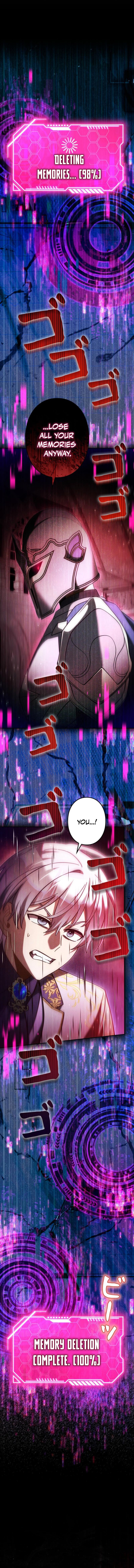 The Main Heroines Are Trying to Kill Me (Novel) Chapter 46 — Page 11