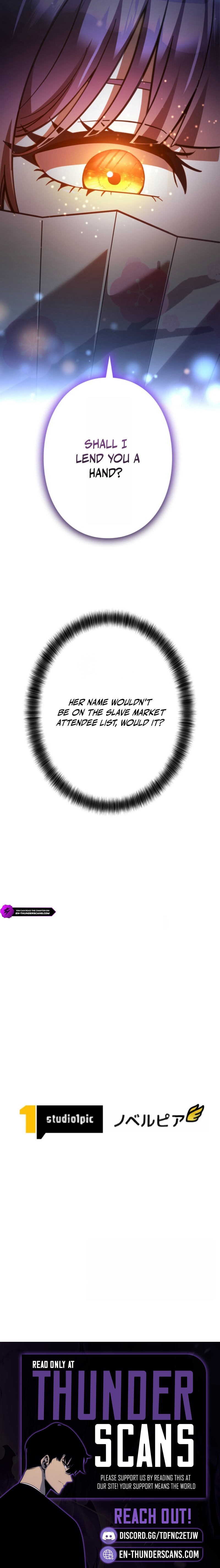 The Main Heroines Are Trying to Kill Me (Novel) Chapter 55 — Page 12