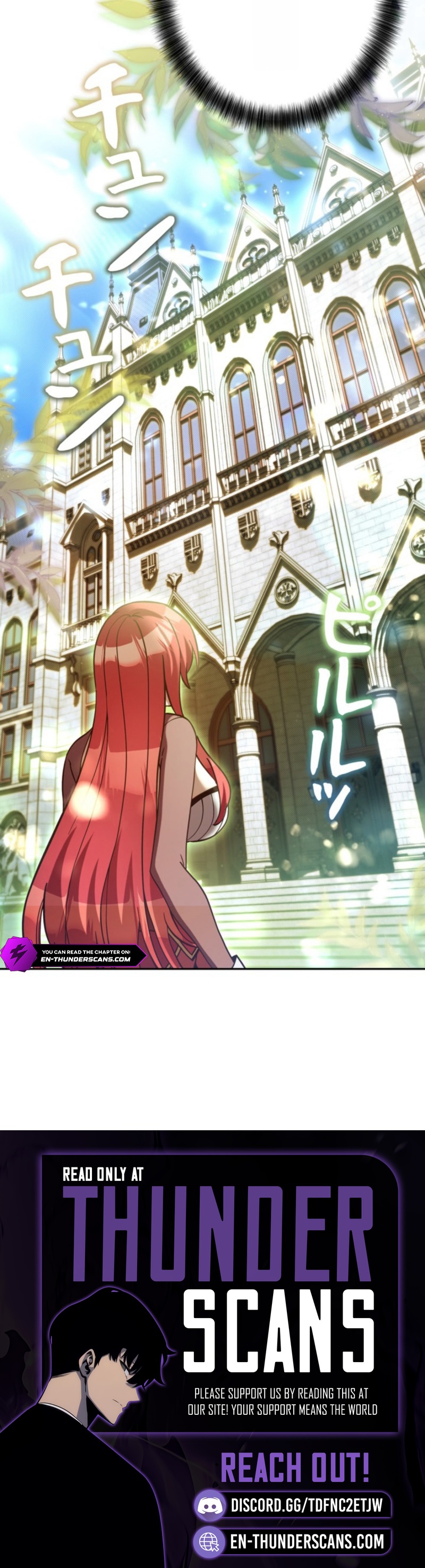 The Main Heroines Are Trying to Kill Me (Novel) Chapter 57 — Page 16