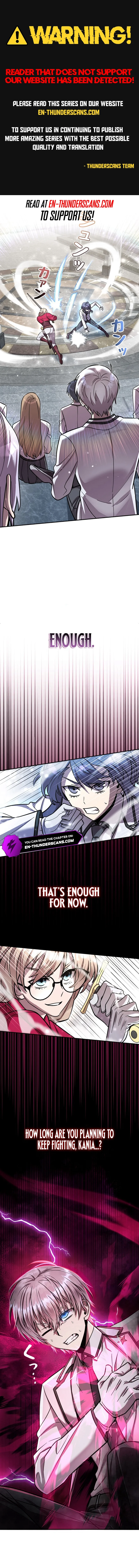 The Main Heroines Are Trying to Kill Me (Novel) Chapter 6 — Page 1