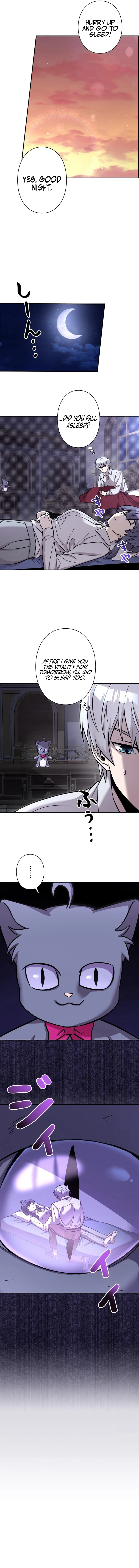 The Main Heroines Are Trying to Kill Me (Novel) Chapter 6 — Page 15