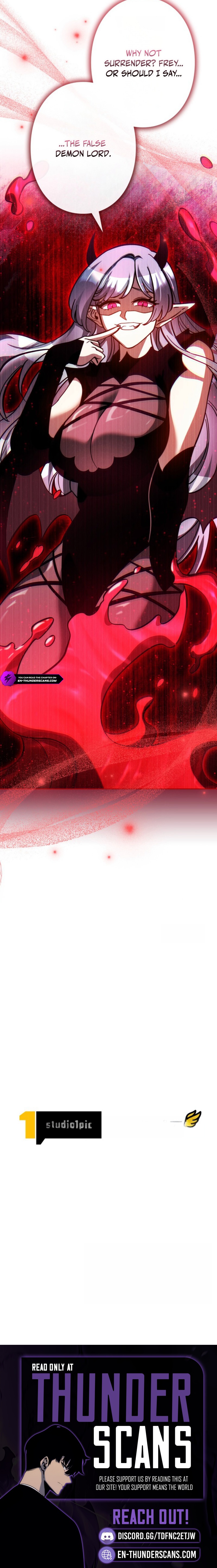 The Main Heroines Are Trying to Kill Me (Novel) Chapter 61 — Page 15
