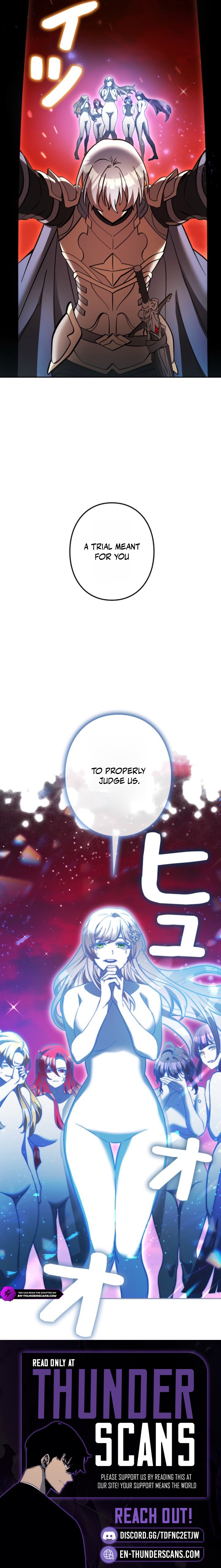 The Main Heroines Are Trying to Kill Me (Novel) Chapter 62 — Page 9