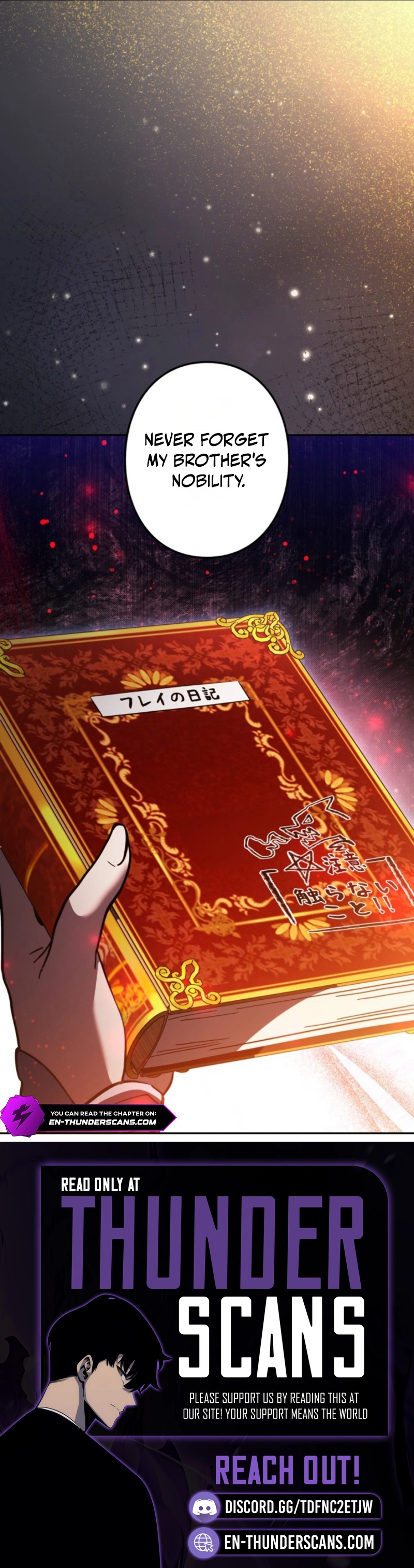 The Main Heroines Are Trying to Kill Me (Novel) Chapter 66 — Page 12
