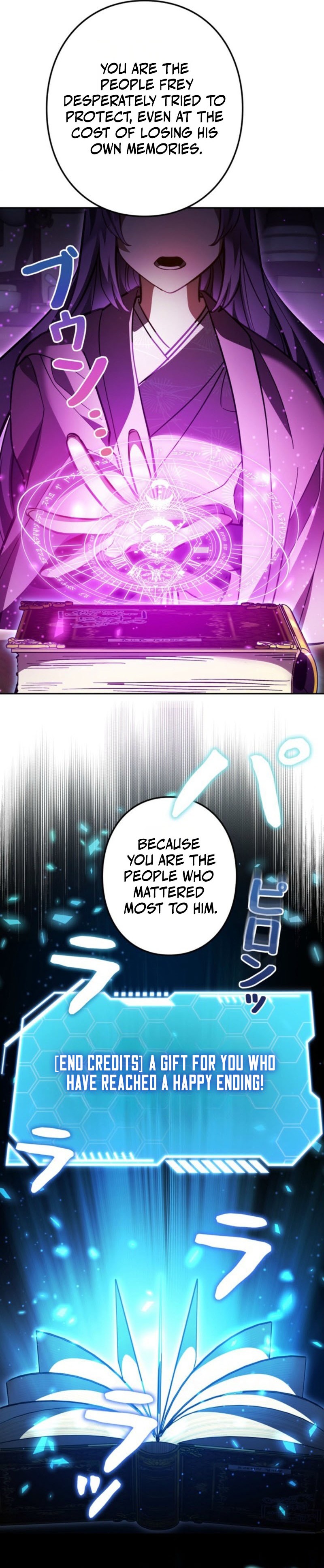 The Main Heroines Are Trying to Kill Me (Novel) Chapter 67 — Page 21
