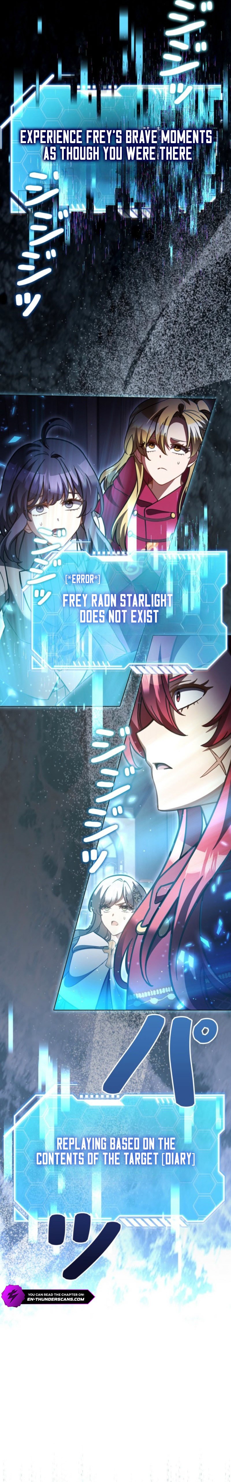 The Main Heroines Are Trying to Kill Me (Novel) Chapter 67 — Page 22